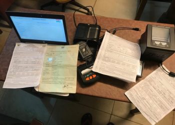Ghana card registration
