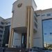 High court complex