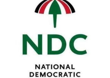 NDC logo