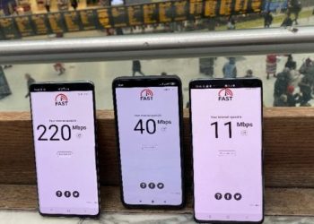 5g service