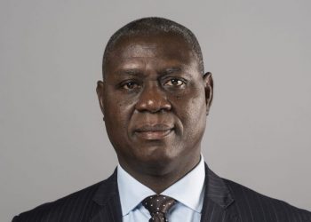 Justice Anin Yeboah