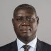 Justice Anin Yeboah