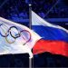 Russia Athletes will not be allowed to compete under the Russian flag at the Tokyo 2020 Olympics or Beijing 2022 Winter Games
