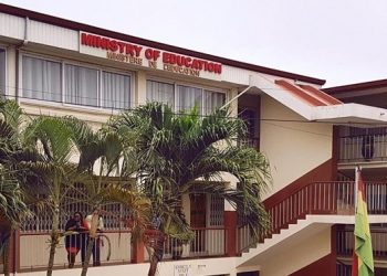 Education Ministry