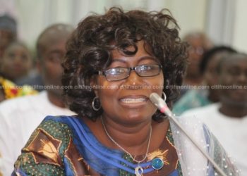elizabeth afoley quaye