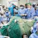 Korle Bu Kidney Transplant