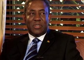 Isaac Osei