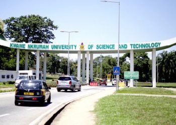 KNUST