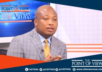 MP for North Tongu, Samuel Okudzeto Ablakwa on corruption