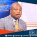 MP for North Tongu, Samuel Okudzeto Ablakwa on corruption