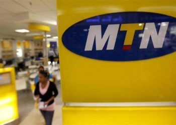 MTN