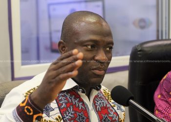 AMA Metropolitan Chief Executive, Mohammed Adjei Sowah on sanitation