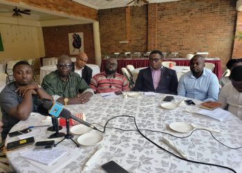 NDC after IPAC walkout