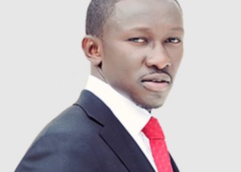 Chief Executive Officer of Wonder World Properties Limited, Nana Kwame Bediako.