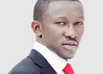 Nana Kwame Bediako - CEO of Wonda World Properties Limited