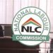 national labour commission