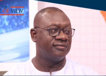 O.B Amoah