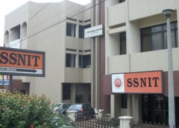 SSNIT