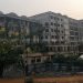 Work on the abandoned Komfo Anokye Teaching Hospital maternity block was to resume early 2020