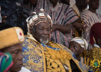 Yaa Naa Abukari II