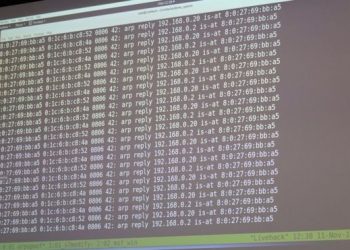 iran cyber attack