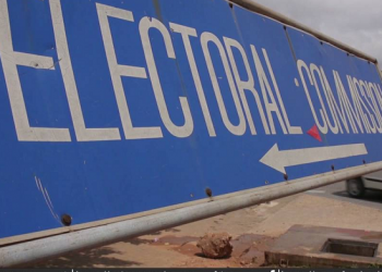 electoral commission
