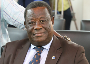 kwesi amoako attah
