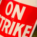 strike