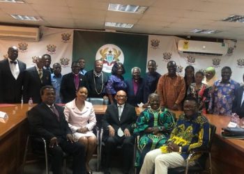 Advisory committee