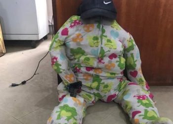 Baby du