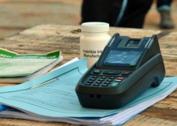 Biometric Verification