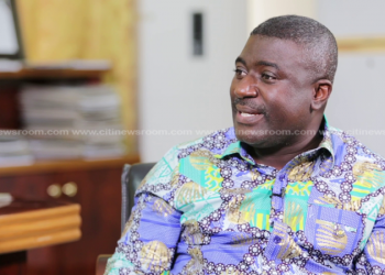 Bossman Asare