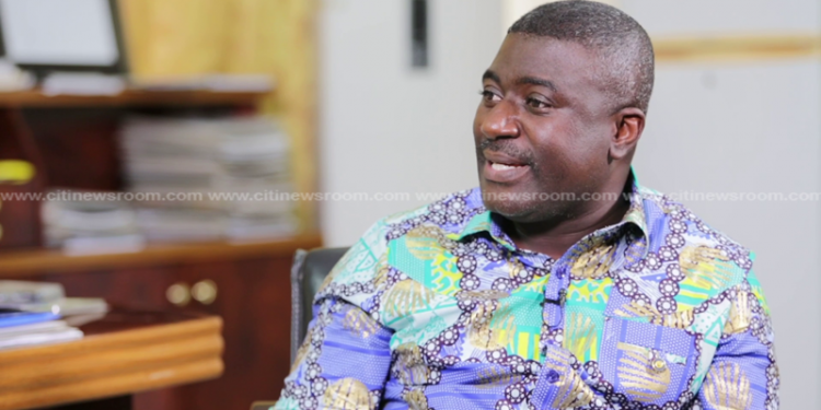 Bossman Asare