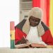 chief justice anin yeboah