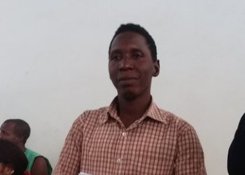 Church accountant fraud