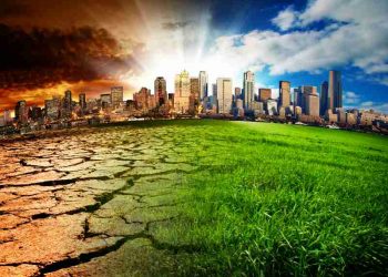 Climate-change