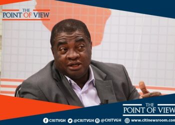David Ofosu-Dorte on private sector