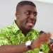 dr bossman asare