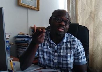 dr lord mensah