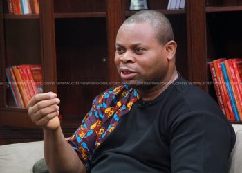ranklin Cudjoe