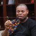 IMANI Africa President, Franklin Cudjoe
