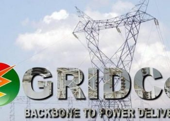 GRIDCo