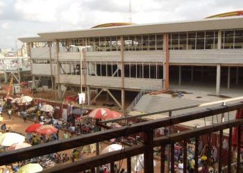 KEJETIA-MARKET