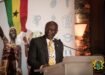 Ken Ofori-Atta