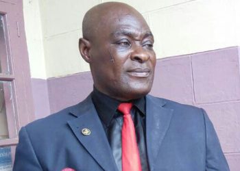 Kwabena Nsenkyire