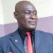 Kwabena Nsenkyire
