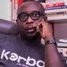 Nelson Korshi Da Seglah