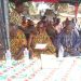 SALL chiefs