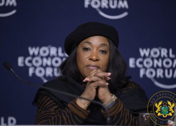 Shirley Ayorkor Botchwey