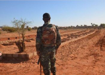 The attack is the deadliest on Niger's military since it started fighting Islamist militants